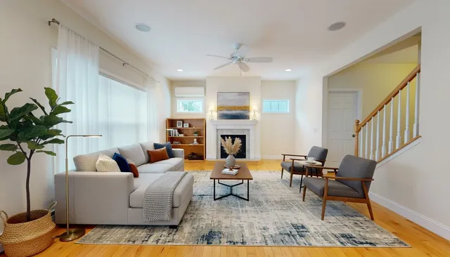 $607,000 | 16 Dunbar Drive, Essex Junction, VT 05452