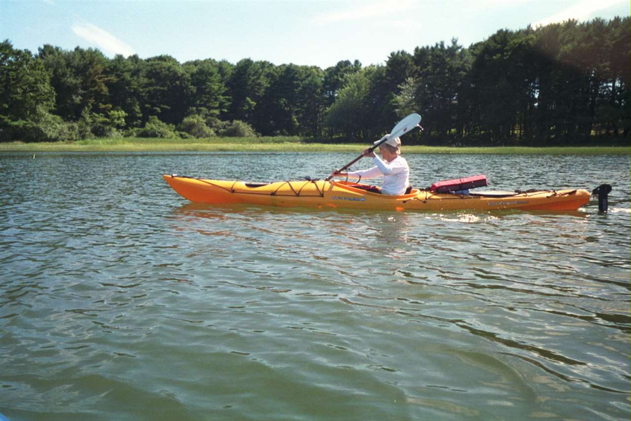 100 Shepards Cove Road, Unit F101 Kittery, ME 03904 - Photo 31 of 40 Gallery Image 31