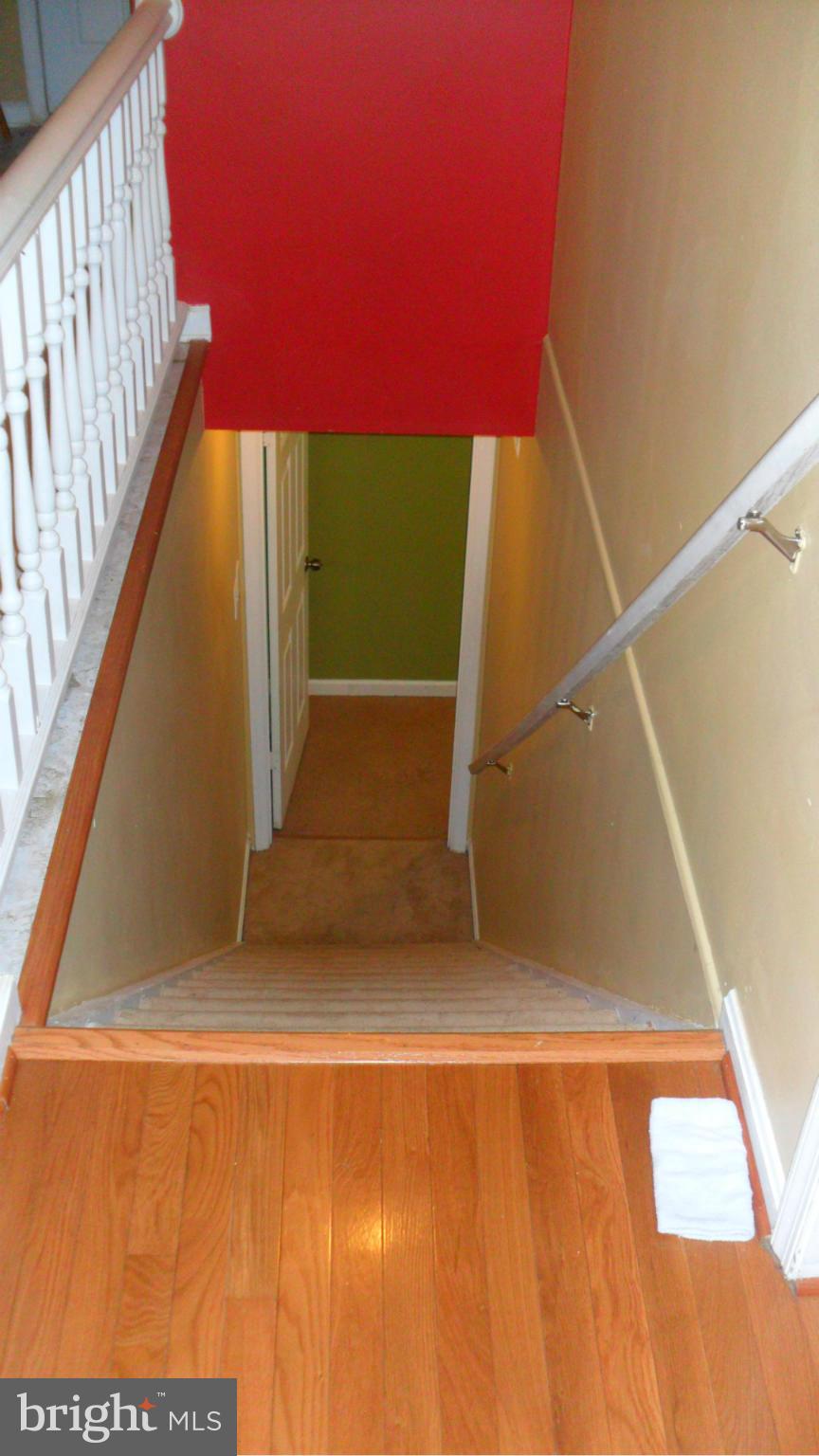 9214 Crandall Road Lanham, MD 20706 - Photo 11 of 26 Interior (General)