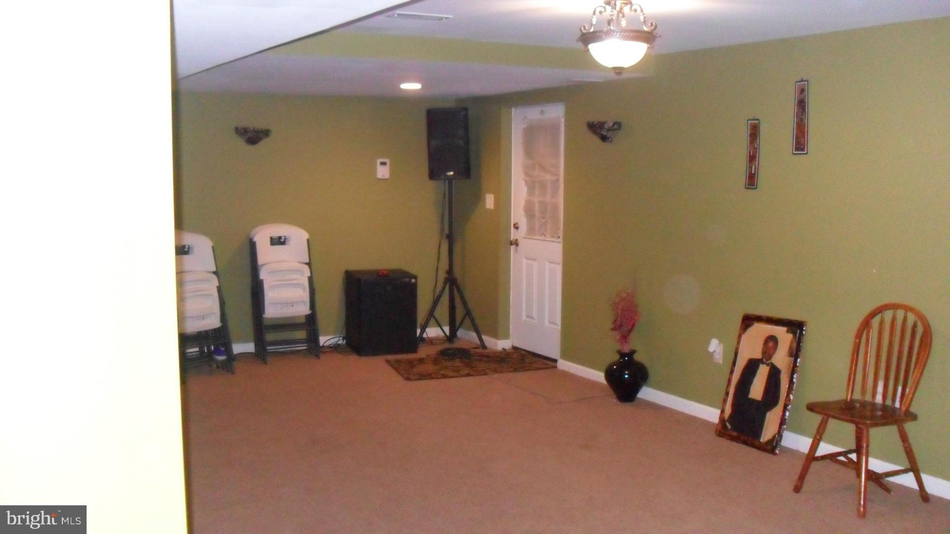 9214 Crandall Road Lanham, MD 20706 - Photo 12 of 26 Basement