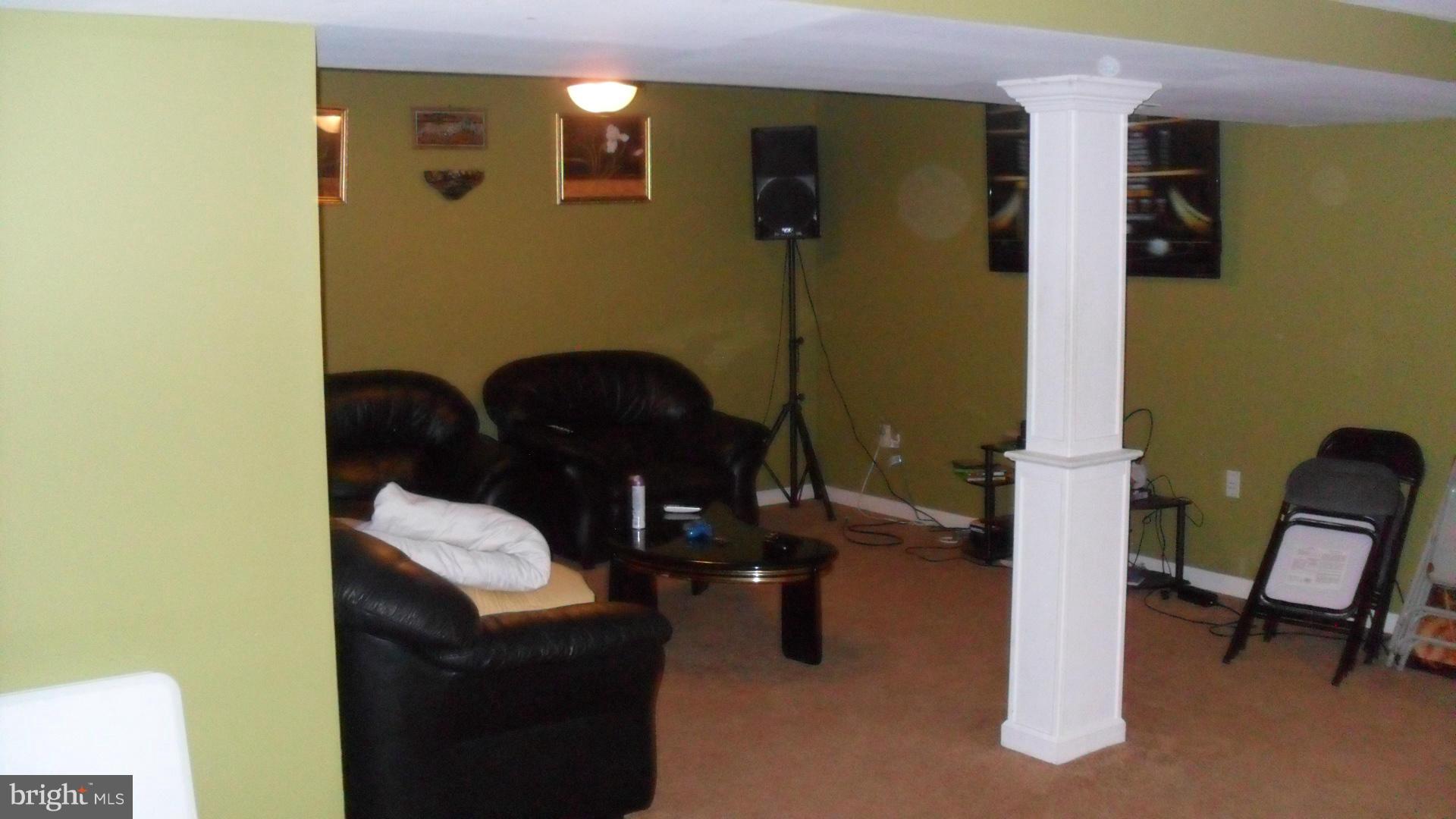 9214 Crandall Road Lanham, MD 20706 - Photo 13 of 26 Basement