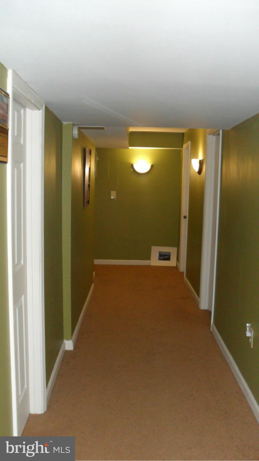9214 Crandall Road Lanham, MD 20706 - Photo 14 of 26 Basement