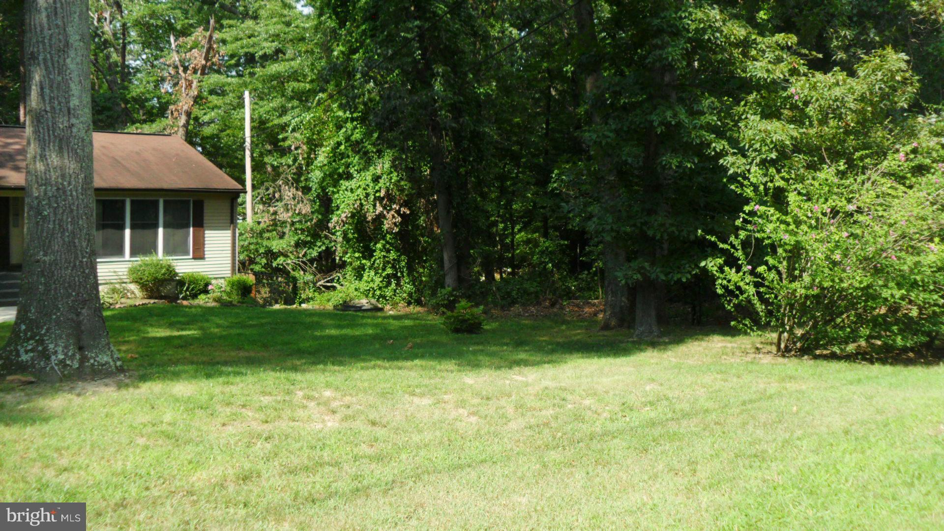 9214 Crandall Road Lanham, MD 20706 - Photo 19 of 26 Exterior (General)