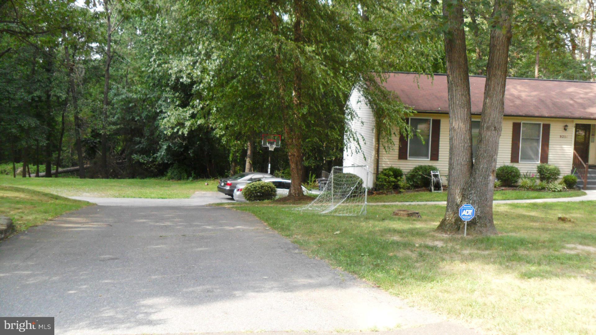 9214 Crandall Road Lanham, MD 20706 - Photo 26 of 26 Exterior (General)