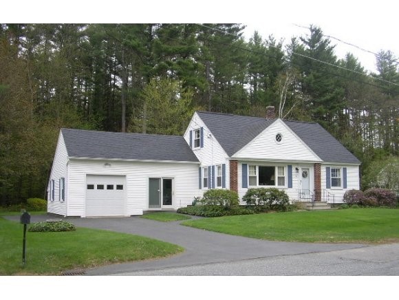 15 Sweeney Road Keene, NH 03431 - Photo 1 of 1 Gallery Image 1