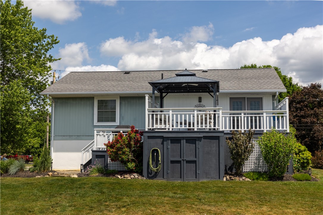 10 Mountview Road East Bath, NY 14810 - Photo 26 of 28