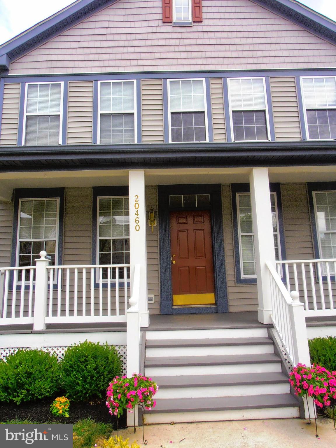 20460 Charter Oak Drive Ashburn, VA 20147 - Photo 1 of 42