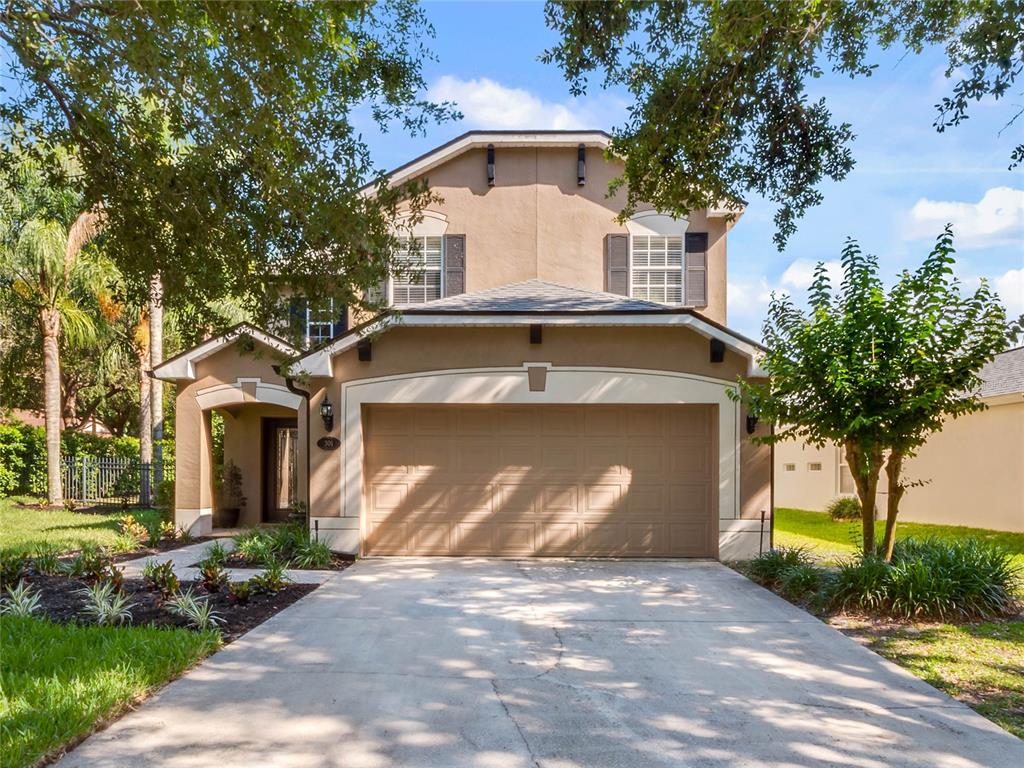301 Ridgeway Boulevard DeLand, FL 32724 - Photo 1 of 1 Gallery Image 1