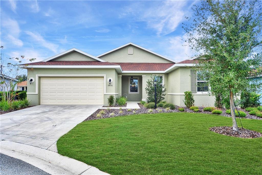 9436 Southwest 97th Avenue Ocala, FL 34481 - Photo 1 of 1