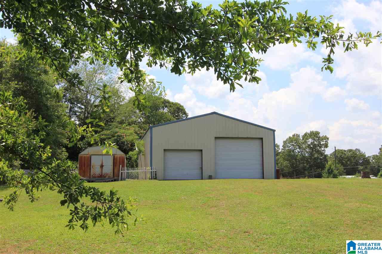1133 Rhodes Street Anniston, AL 36206 - Photo 11 of 50