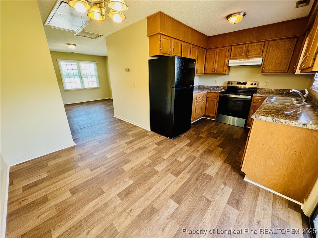 1829 Horne Camp Road, Unit 5 Fairmont, NC 28340 - Photo 10 of 24