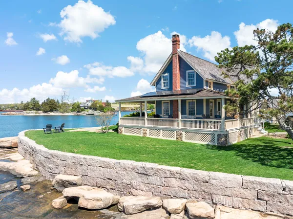 $1,950,000 | Belden Island, Branford, CT 06405