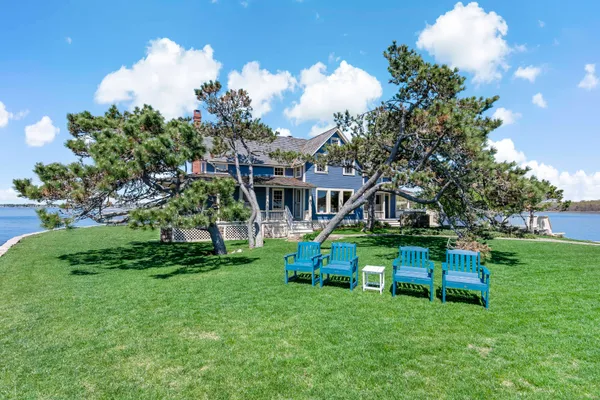 $1,950,000 | Belden Island, Branford, CT 06405