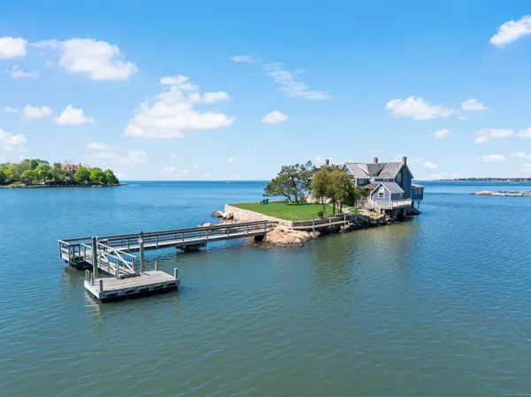 $1,950,000 | Belden Island, Branford, CT 06405