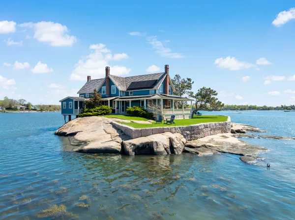 $1,950,000 | Belden Island, Branford, CT 06405