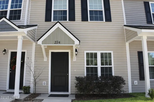 $1,750 | 274 Admiration Avenue, Beaufort, SC 29906