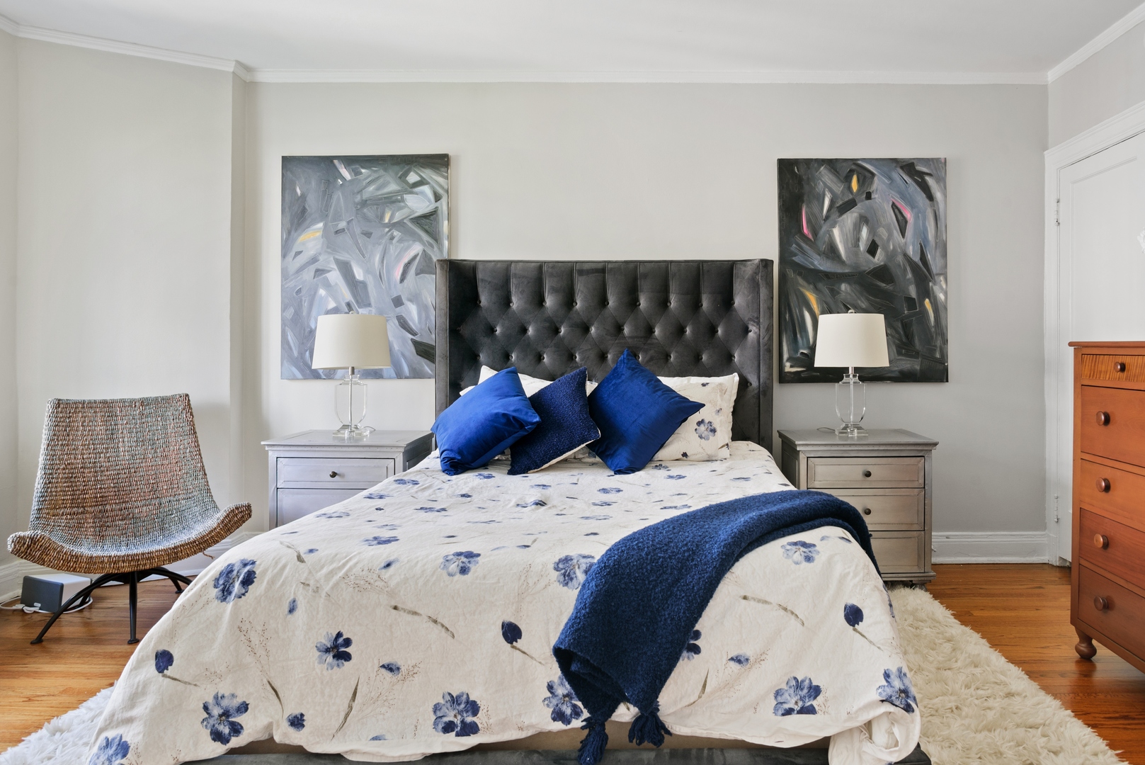 3800 North Lake Shore Drive, Unit 6E Chicago, IL 60613 - Photo 12 of 17