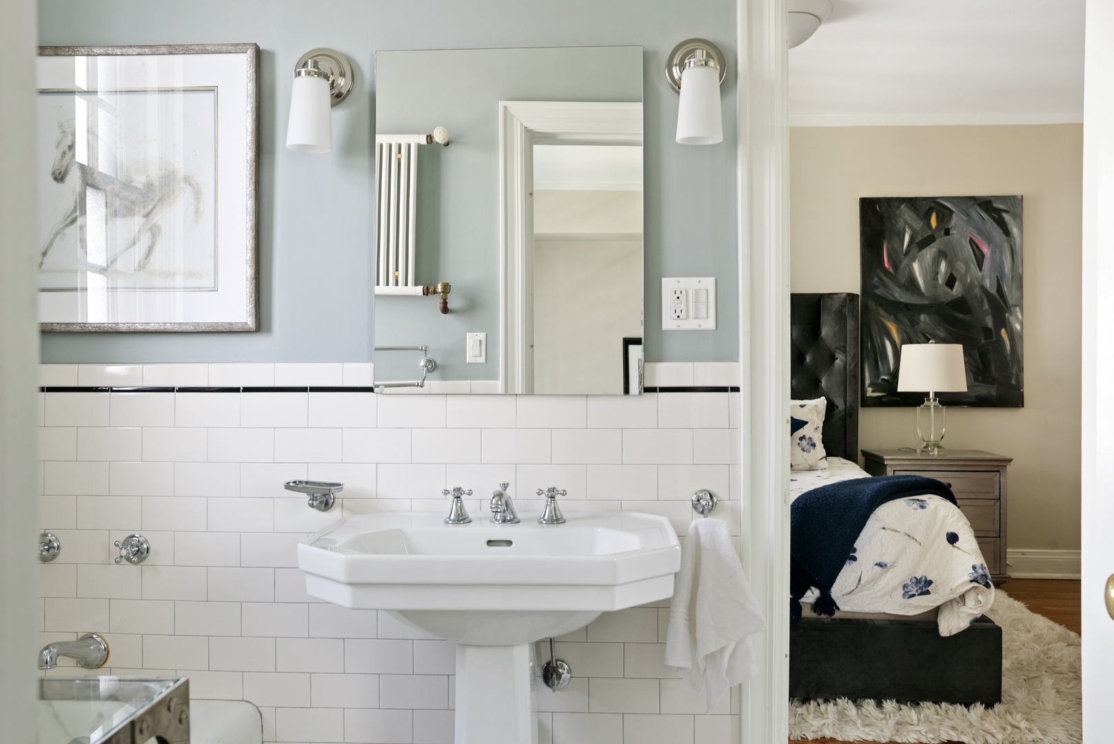 3800 North Lake Shore Drive, Unit 6E Chicago, IL 60613 - Photo 13 of 17