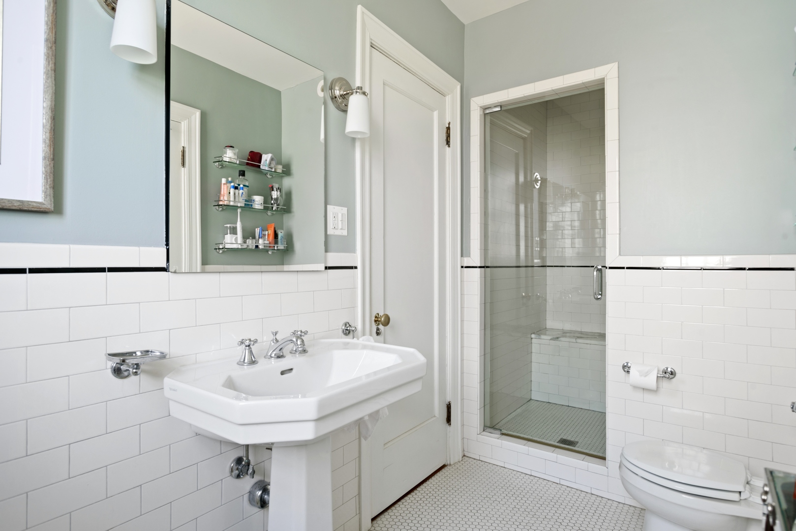 3800 North Lake Shore Drive, Unit 6E Chicago, IL 60613 - Photo 14 of 17