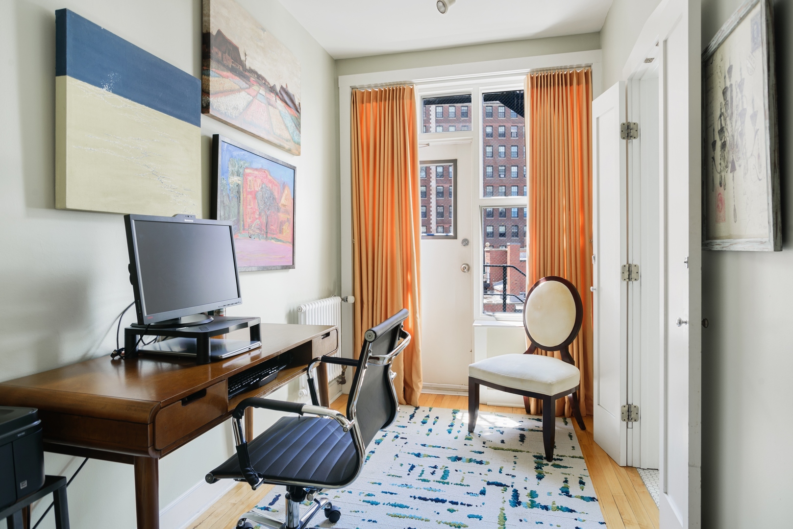 3800 North Lake Shore Drive, Unit 6E Chicago, IL 60613 - Photo 16 of 17