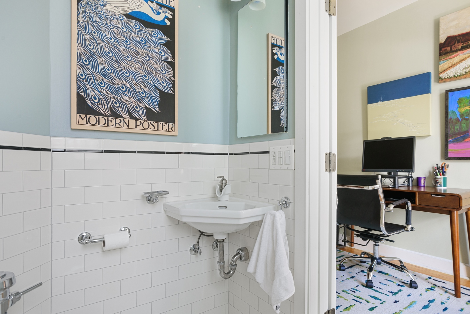 3800 North Lake Shore Drive, Unit 6E Chicago, IL 60613 - Photo 17 of 17