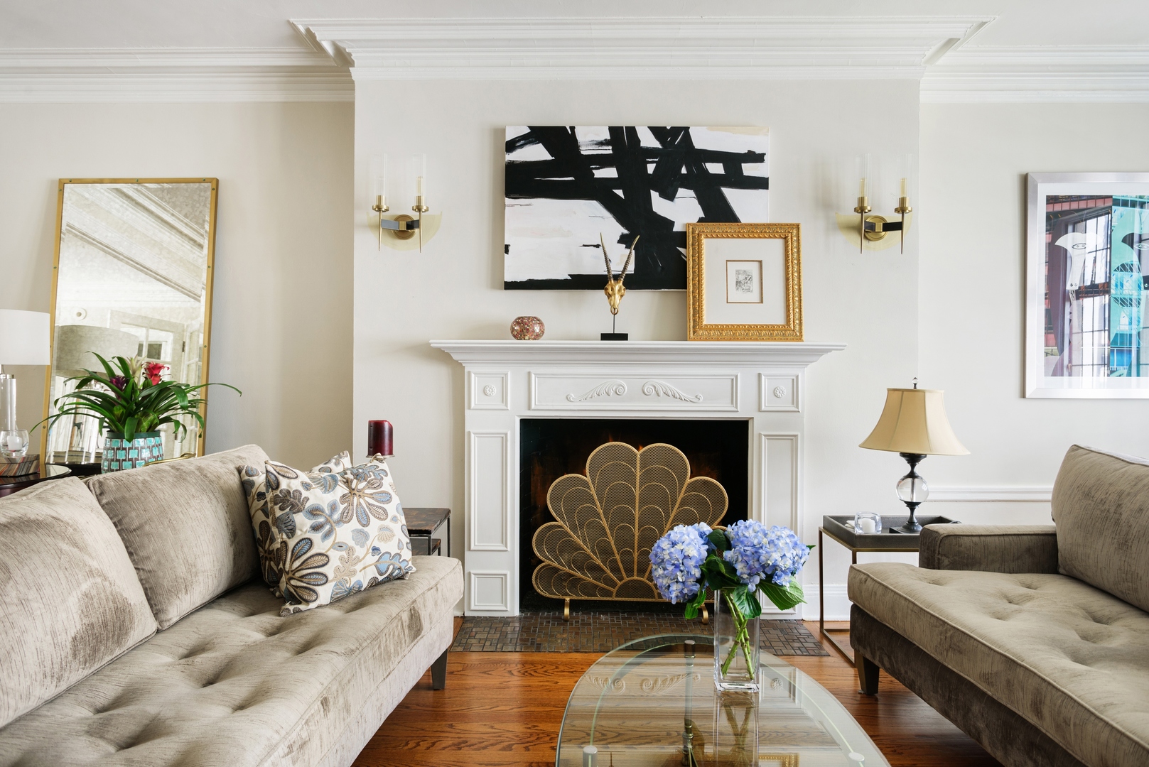 3800 North Lake Shore Drive, Unit 6E Chicago, IL 60613 - Photo 3 of 17