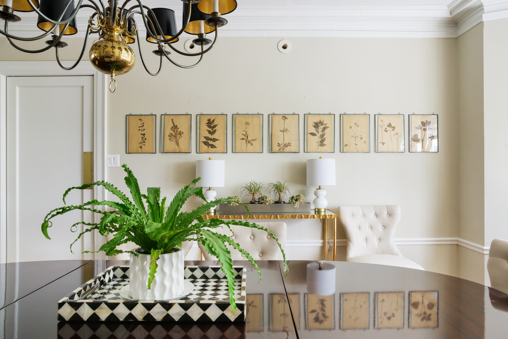 3800 North Lake Shore Drive, Unit 6E Chicago, IL 60613 - Photo 5 of 17