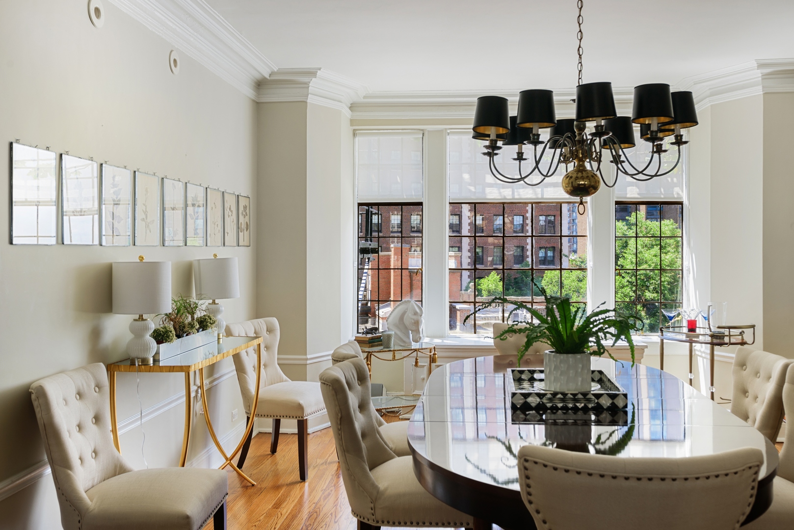 3800 North Lake Shore Drive, Unit 6E Chicago, IL 60613 - Photo 6 of 17