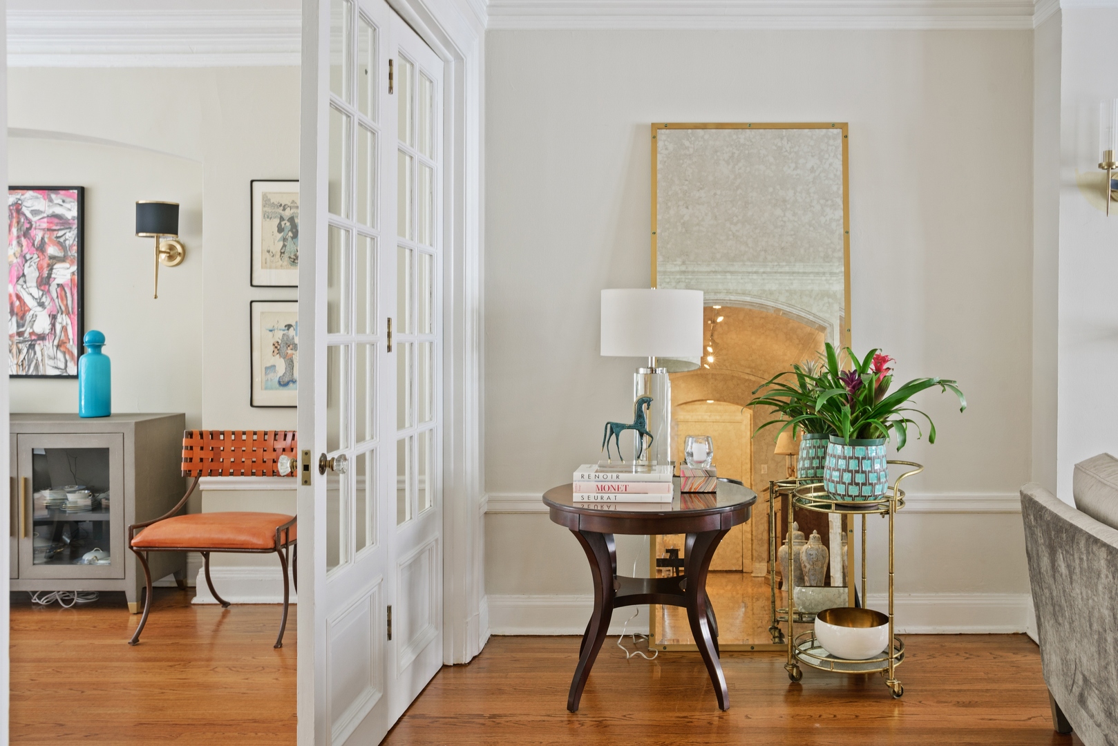 3800 North Lake Shore Drive, Unit 6E Chicago, IL 60613 - Photo 7 of 17