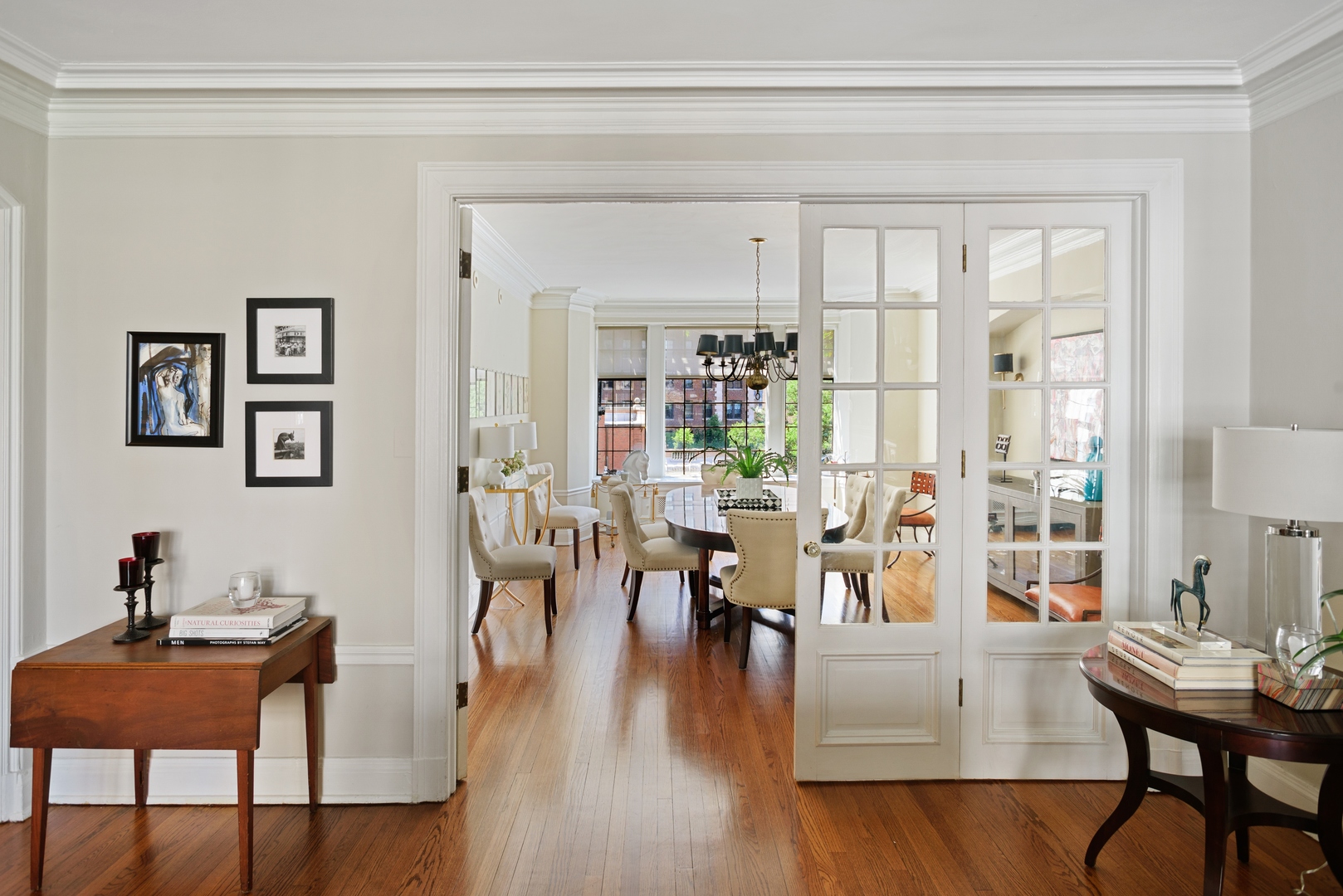 3800 North Lake Shore Drive, Unit 6E Chicago, IL 60613 - Photo 8 of 17