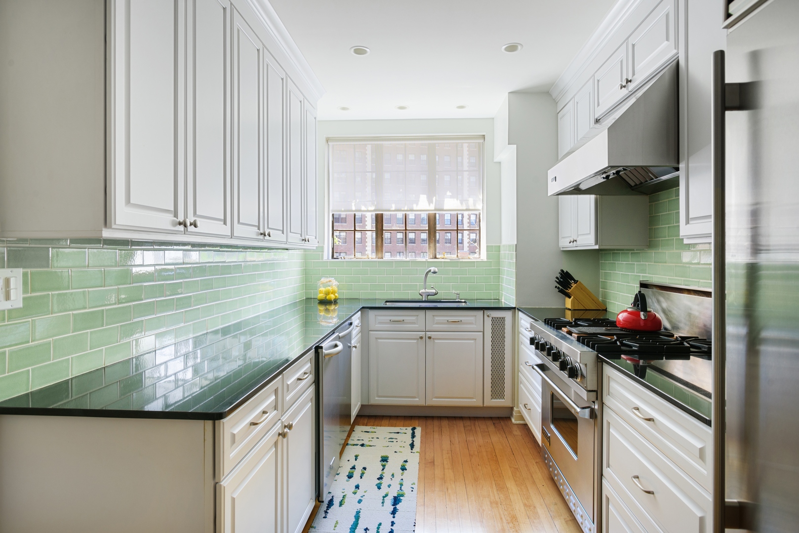 3800 North Lake Shore Drive, Unit 6E Chicago, IL 60613 - Photo 10 of 17