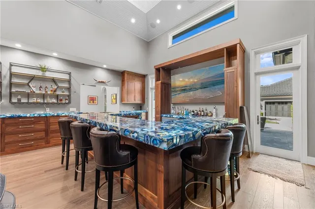 $10,899,000 | 4517 Brynwood Drive, Naples, FL 34119