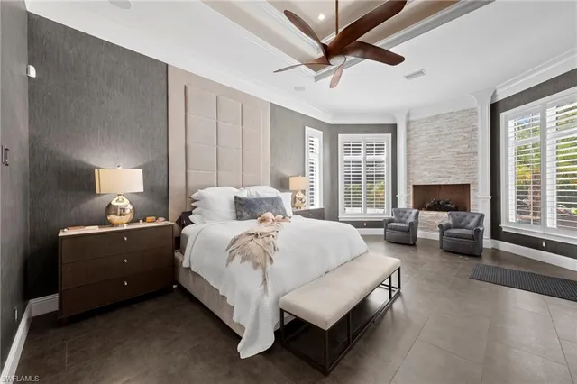 $10,899,000 | 4517 Brynwood Drive, Naples, FL 34119