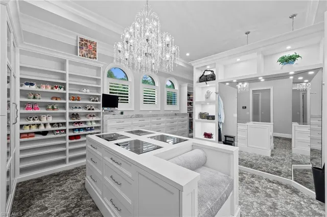 $10,899,000 | 4517 Brynwood Drive, Naples, FL 34119