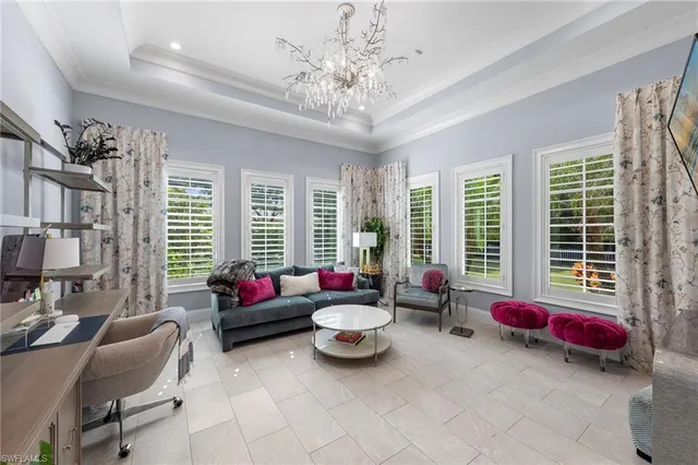 $10,899,000 | 4517 Brynwood Drive, Naples, FL 34119