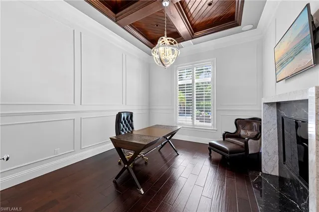 $10,899,000 | 4517 Brynwood Drive, Naples, FL 34119