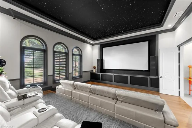 $10,899,000 | 4517 Brynwood Drive, Naples, FL 34119