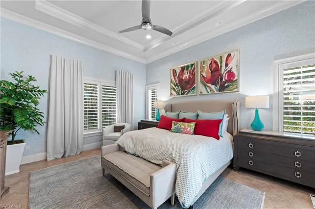 $10,899,000 | 4517 Brynwood Drive, Naples, FL 34119