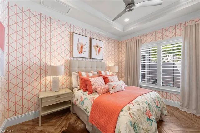 $10,899,000 | 4517 Brynwood Drive, Naples, FL 34119