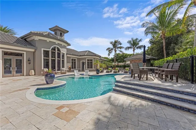 $10,899,000 | 4517 Brynwood Drive, Naples, FL 34119