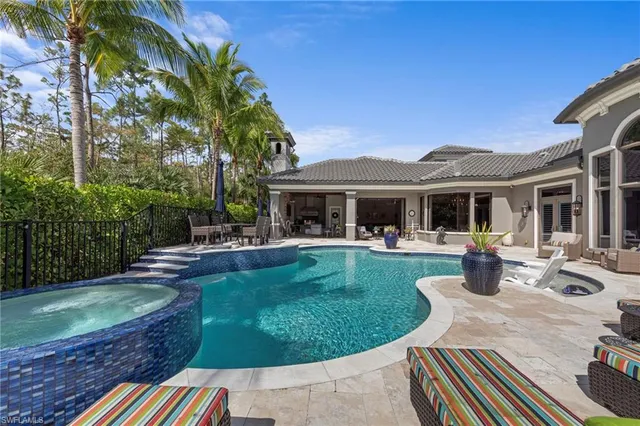 $10,899,000 | 4517 Brynwood Drive, Naples, FL 34119