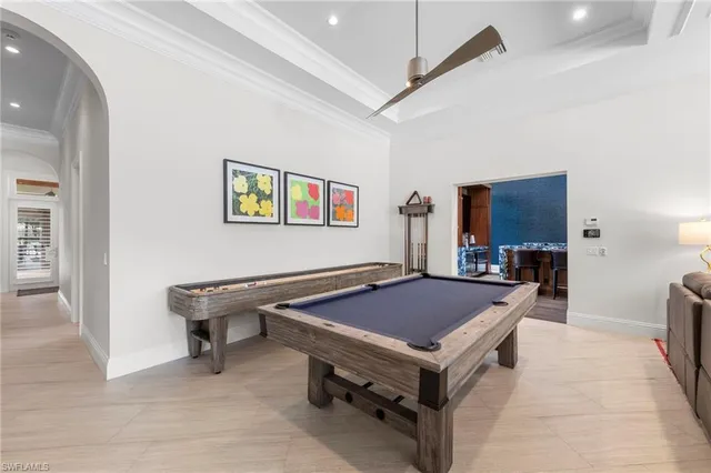 $10,899,000 | 4517 Brynwood Drive, Naples, FL 34119