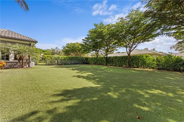 $10,899,000 | 4517 Brynwood Drive, Naples, FL 34119