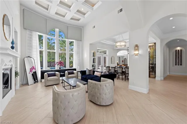 $10,899,000 | 4517 Brynwood Drive, Naples, FL 34119
