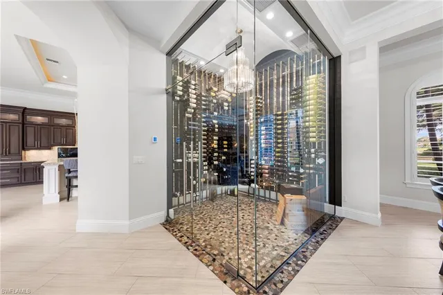 $10,899,000 | 4517 Brynwood Drive, Naples, FL 34119