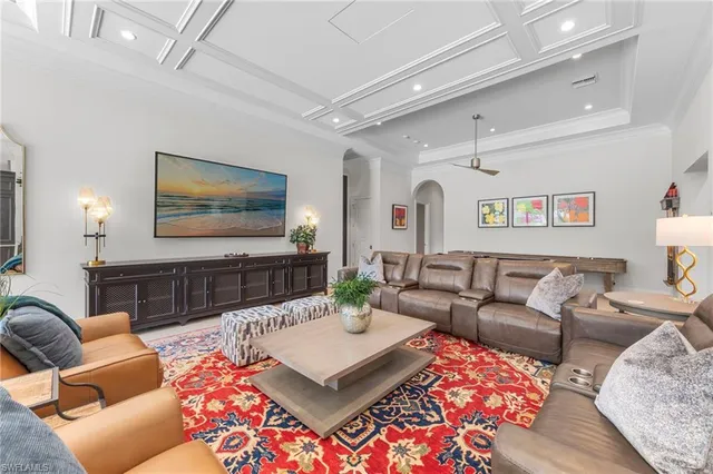 $10,899,000 | 4517 Brynwood Drive, Naples, FL 34119