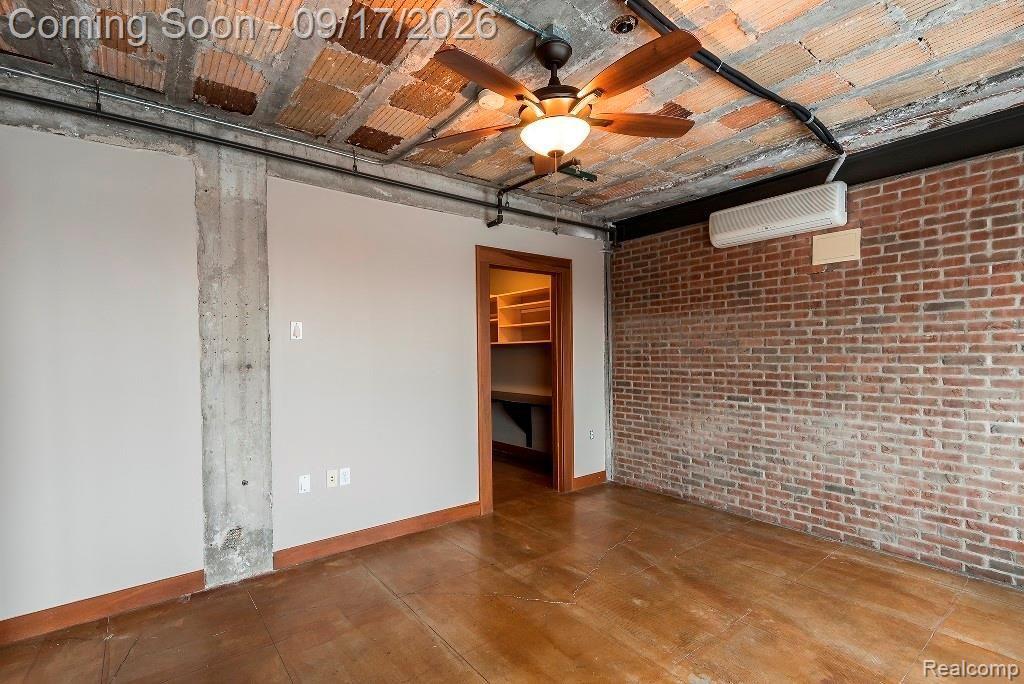 2915 John R Street, Unit 508 Detroit, MI 48201 - Photo 8 of 19 Gallery Image 8