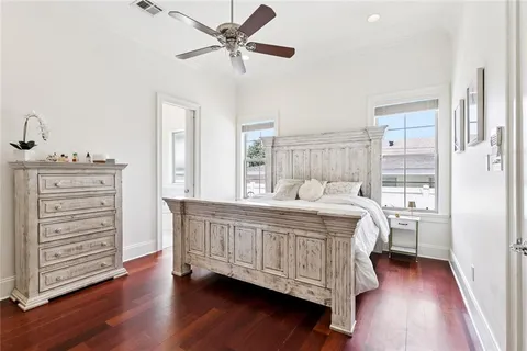 $499,900 | 2 Laux Manor Drive, Metairie, LA 70003