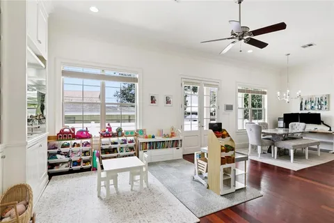 $499,900 | 2 Laux Manor Drive, Metairie, LA 70003