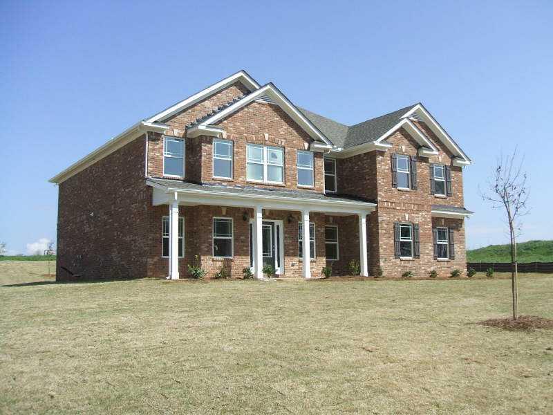 126 Berkeley Way Hampton, GA 30228 - Photo 1 of 1 Gallery Image 1